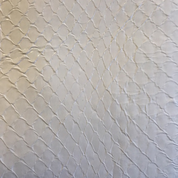 mini LLora Ayers Snake small handbag - Picture 5 of 5